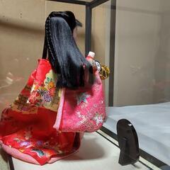 ひな祭り 可愛いお人形 の画像