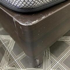 セミダブルベット
ニトリのボンネルコイルマットレス(フィルザ2の画像