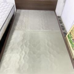 セミダブルベット
ニトリのボンネルコイルマットレス(フィルザ2の画像