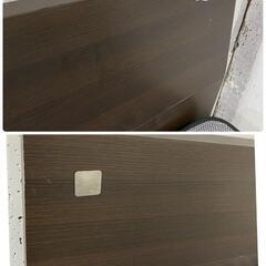 セミダブルベット
ニトリのボンネルコイルマットレス(フィルザ2の画像