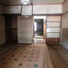資材置場、バイク置場、秘密基地、倉庫、作業場としておすすめします！ − 神奈川県