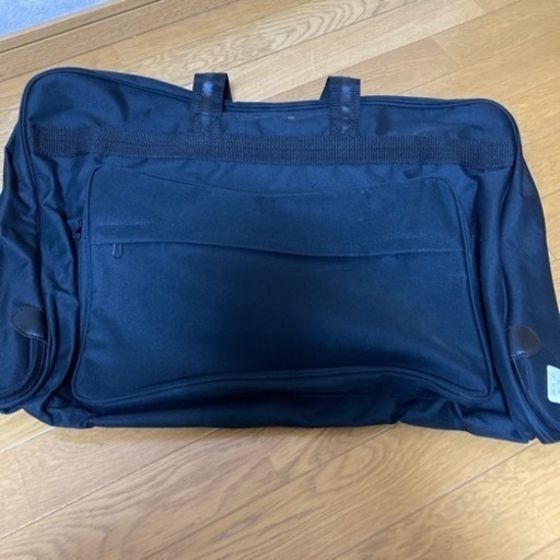 スーツ収納バック未使用品