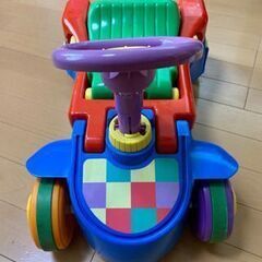 【ピープル】熱中知育 EX 乗り物