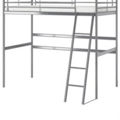 IKEA ロフトベット　※値下げしました。