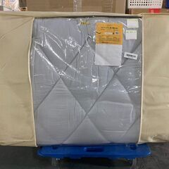 B805【2000円でお譲り】敷ふとん 100×210cm