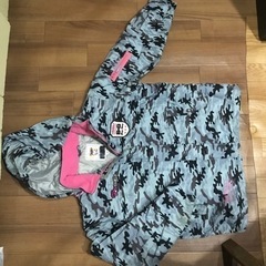 スキーウェア　上着