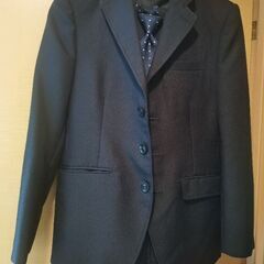 キッズ背広スーツネクタイ