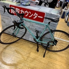 ⭐️希少⭐️Bianchi Brava ロードバイク 2014年...