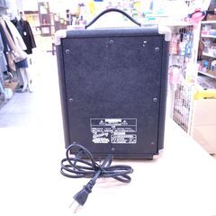 147/510 フェンダー Bassboy コンパクトベースアンプ【モノ市場 知立店】の画像