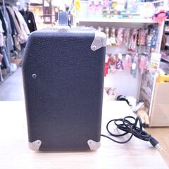 147/510 フェンダー Bassboy コンパクトベースアンプ【モノ市場 知立店】の画像