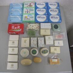 石鹸　一式　まとめて