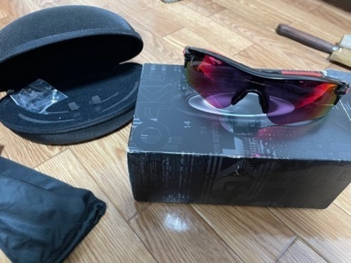 oakley サングラス