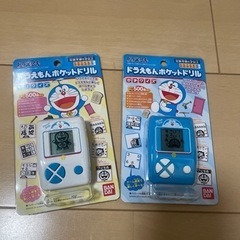 ドラえもん　ポケットドリル