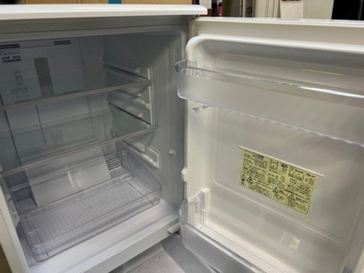 ☆地域限定配送&設置無料‼︎☆超美品SHARP2018年冷蔵庫