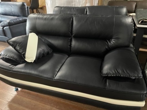ソファ12800円