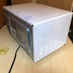 2020年製！ 電子レンジ の画像