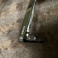 GUCCI メガネの画像