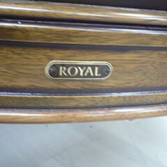 ジモティ来店特価!!!【ROYAL】　マルニ地中海ロイヤル　　J-188の画像