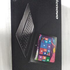 《2/19現在キャンセル待ち》【週末価格】【外でもインターネットが使える】タブレットパソコン　YOGA Tablet2 シムフリー Office Windows10 タブレットの画像