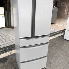 ✨大阪付近配達設置無料✨2013年製冷蔵庫‼️ ハイセンス (標準設置無料 設置Aエリアのみ) 257L 2ドア冷蔵庫
