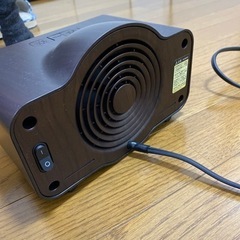 セラミックヒーターの画像