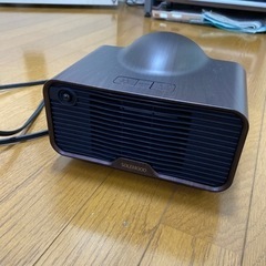 セラミックヒーターの画像