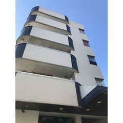 西成区ﾏﾝｼｮﾝ！　家賃安いです！　一人暮らしの方にオススメです...