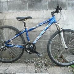 GIANT Rock 4500 ジャイアント ロック マウンテンバイク 自転車