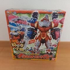 キシリュウオースリーナイツセット