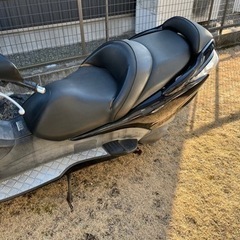 FORZA mf08 ダークパープルの画像