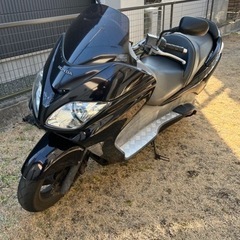 FORZA mf08 ダークパープル