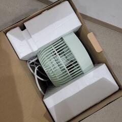 サーキュレーター(扇風機)の画像