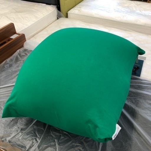 yogibo ビーズクッション 緑 Yogibo（ヨギボー） マックス Yogibo Max ビーズソファ 特大 ソファー