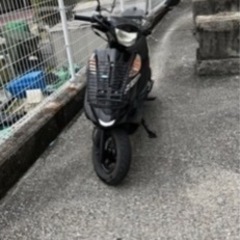 アドレスV125G