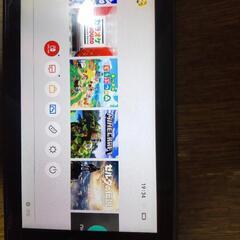 ニンテンドースイッチ中古の画像
