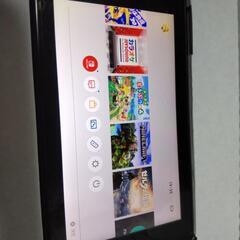 ニンテンドースイッチ中古の画像