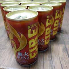 缶コーヒー