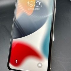 iPhone 11 128GB au #22034