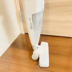 ニトリ 掃除機 早い者勝ち！！の画像