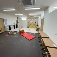 放課後等デイサービスふれあいきっず新都心（指導員・児童指導員募集）の画像