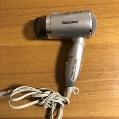 ドライヤー　2005年製