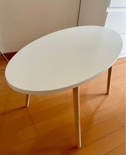 ほぼ新品！ローテーブル！