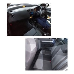 スズキ　スイフトスポーツ　車検ありの画像