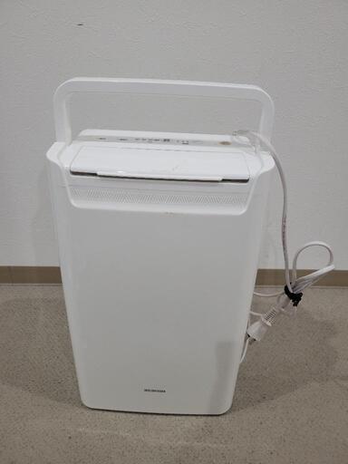 アイリスオーヤマ 衣類乾燥除湿器 dce-6515