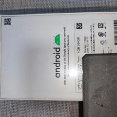 新品、未開封未使用品 OPPO A73 4G 64GB(オレンジ)の画像
