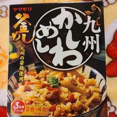 ヤマモリ　九州かしわめし