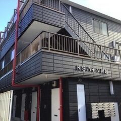 🌺入居総額10万円🌼川越駅・川越市新宿町🌺1LDK🌼
