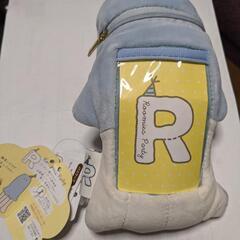 クラゲのパスケース新品