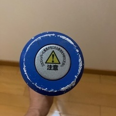 トレーニングバットの画像