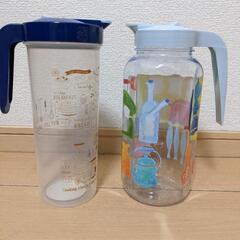 ウォーターピッチャー